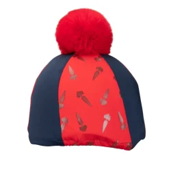 Shires Equestrian Winnie & Me Hat Silk