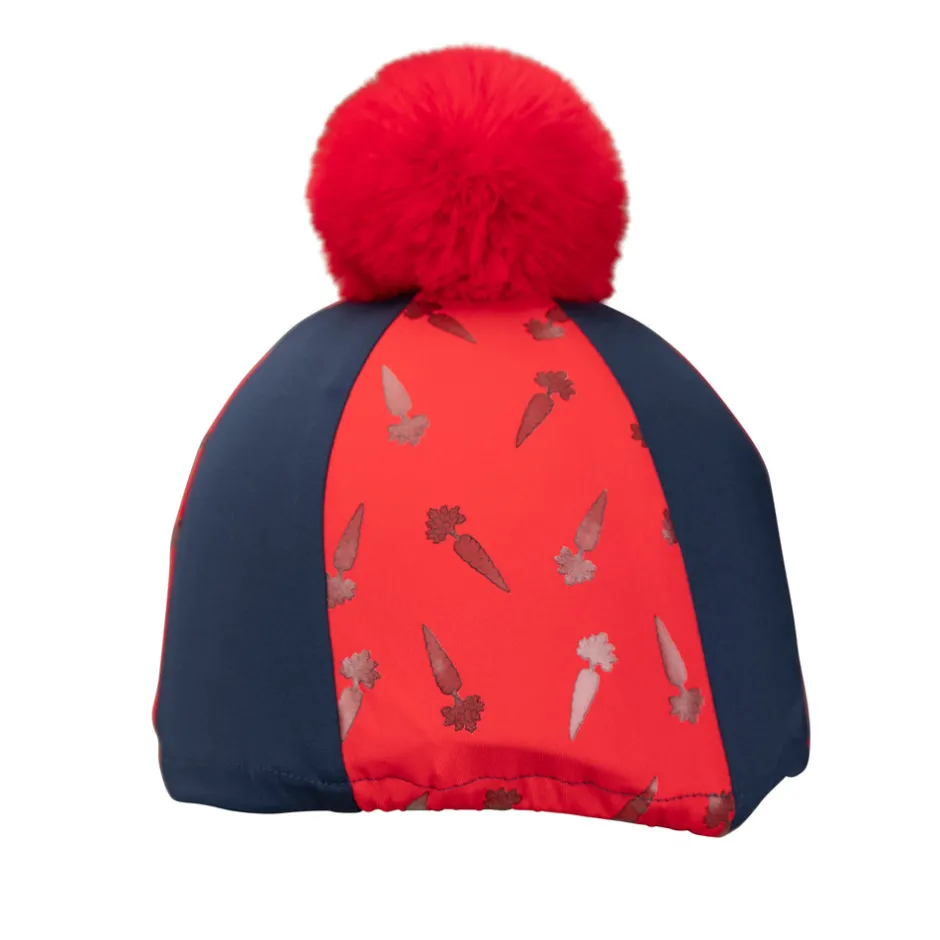 Shires Equestrian Winnie & Me Hat Silk