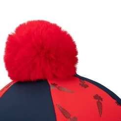 Shires Equestrian Winnie & Me Hat Silk
