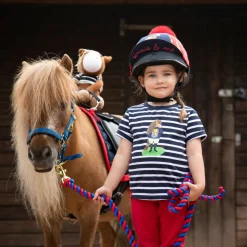 Shires Equestrian Winnie & Me T-Shirt